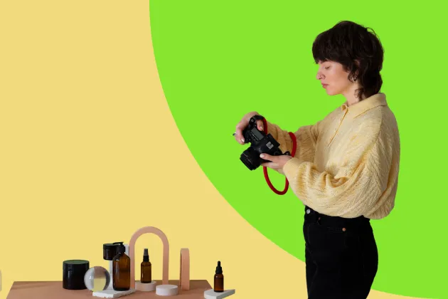 E-Commerce Product Photography: From Setup to Stunning Shots